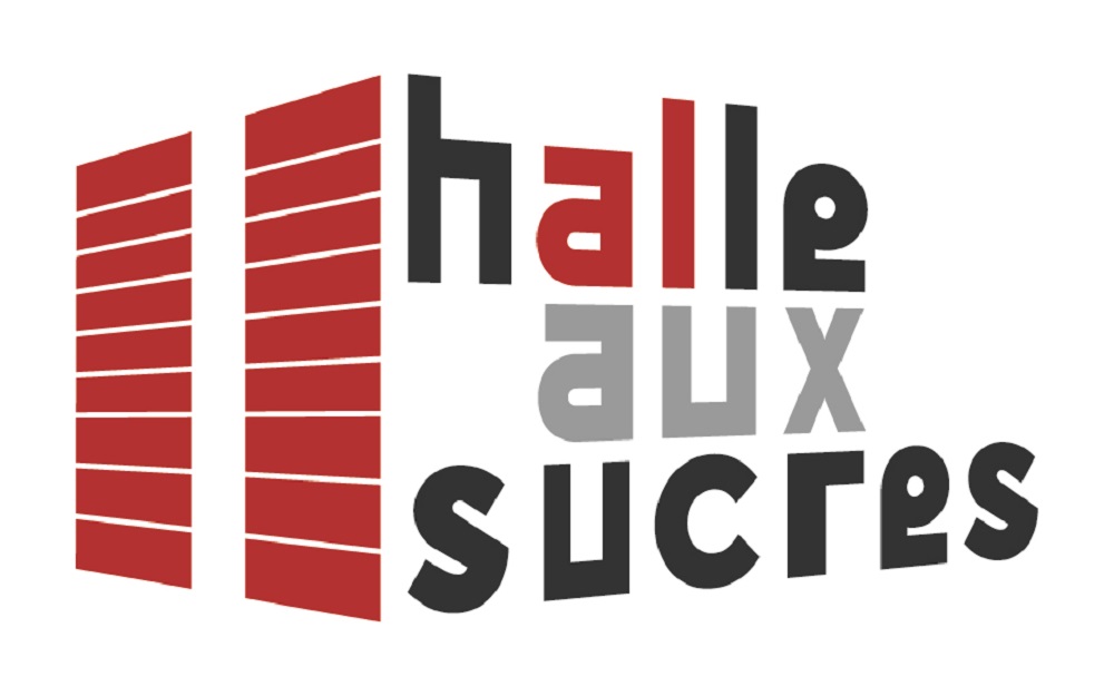 Logo de la Halle aux sucres