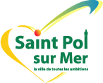 Logo de Saint-Pol-sur-Mer